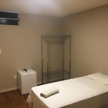 Pousada Kit Residence Бразилиа Экстерьер фото