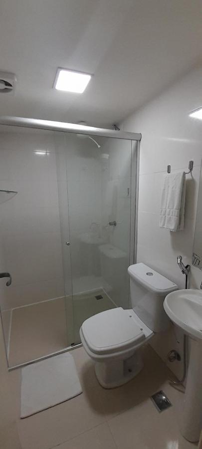 Pousada Kit Residence Бразилиа Экстерьер фото