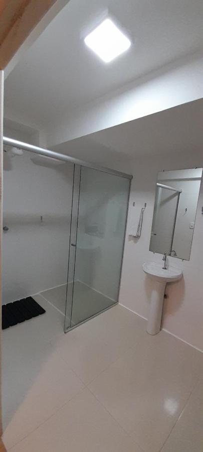Pousada Kit Residence Бразилиа Экстерьер фото