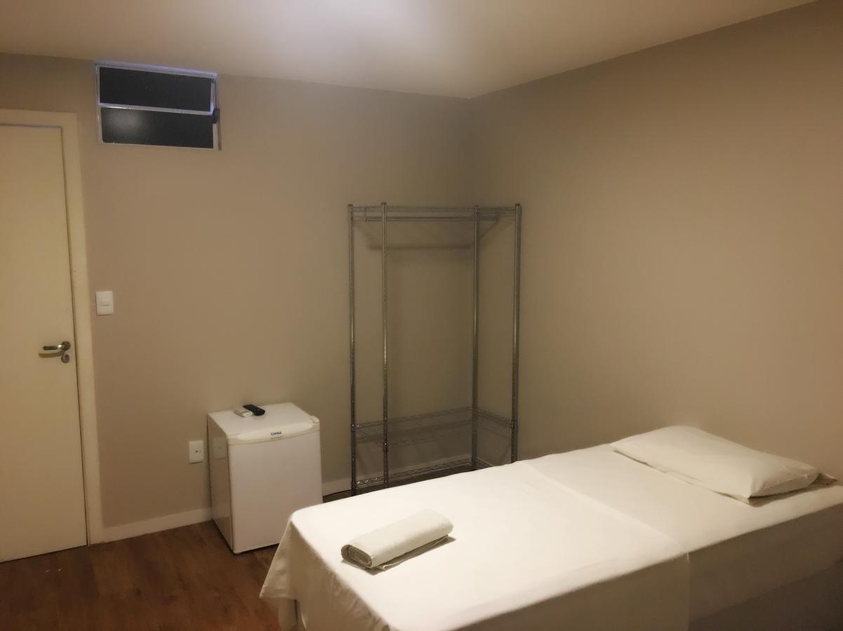 Pousada Kit Residence Бразилиа Экстерьер фото